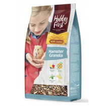 Hope Farms hamster granola 800 gram